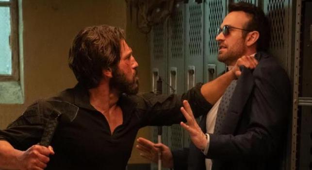 Hát persze, hogy összefügg a Daredevil: Újjászületés második évada az új Pókember-filmmel