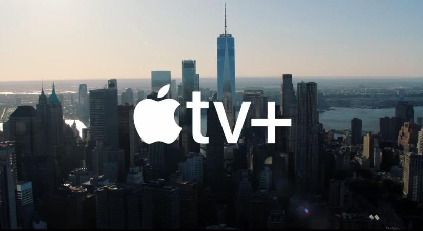 Új nevet kapott az Apple TV – elbúcsúzunk a plusztól