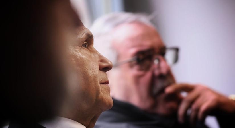 Gyárfás Tamás ügyvédje szerint új bizonyítékok vannak arra, hogy nem a médiavállalkozó volt a felbujtó a Fenyő-gyilkosságban