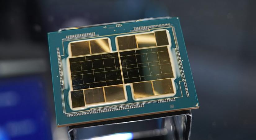 Búcsúznak az Intel adatközpontokba szánt AI gyorsítói, a Ponte Vecchio és az Arctic Sound modellek