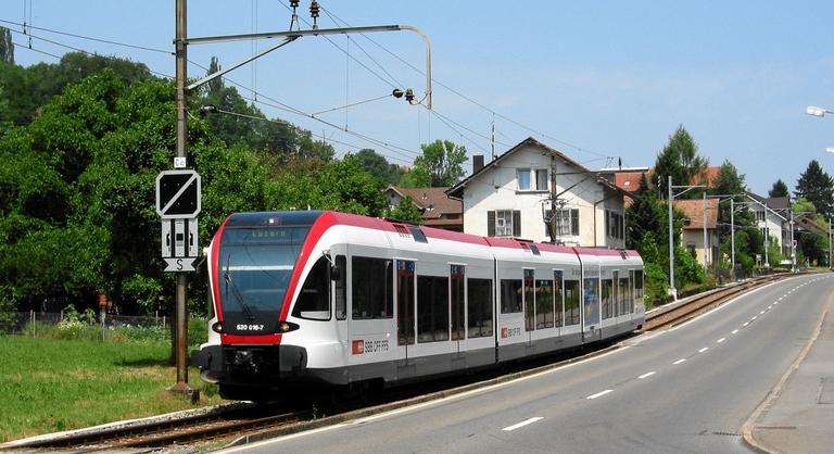 Leghamarabb 2029-ben állhatnak forgalomba a Lázár János által bejelentett motorvonatok