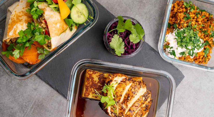 Food Revolution: Az ételrendelés evolúciója