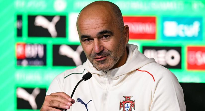 „A magyarok a legveszélyesebbek" - tartanak Marco Rossi csapatától a portugálok