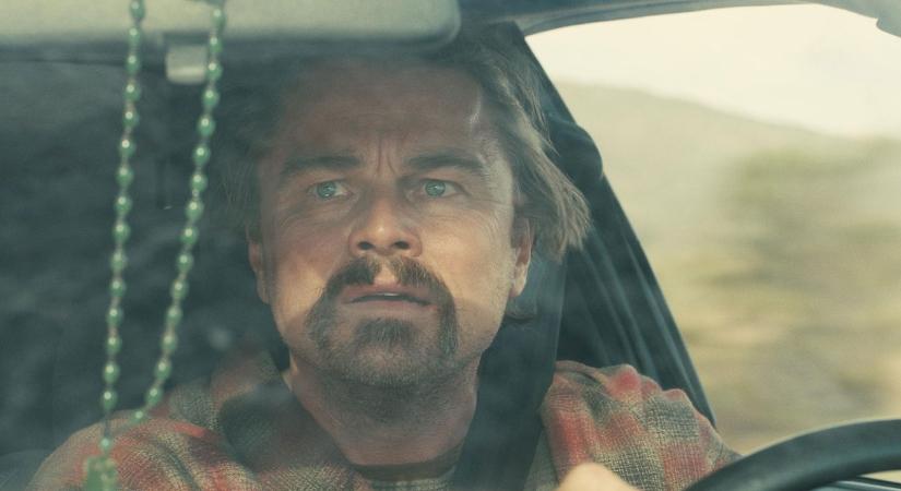 Leonardo DiCaprio filmje mindenkit sokkolt, ilyen krimit még soha nem láttunk tőle, nézők milliói maradtak szó nélkül