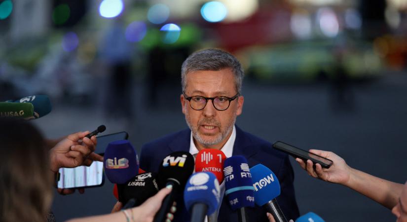Leszerepelt a szélsőjobb a portugál önkormányzati választásokon