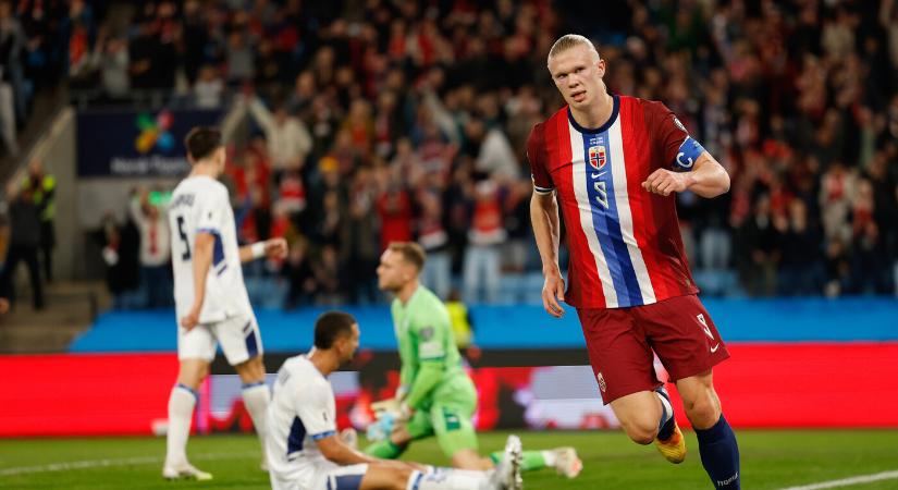 Meglepetések, edzőváltás és sérülésháború a selejtezőkben