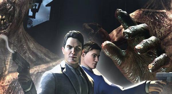 Megvan, mikor költözik PlayStationre és Xboxra a The House of the Dead 2: Remake