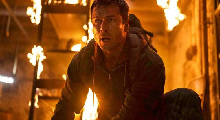 Edgar Wright és Glen Powell újragondolják A menekülő embert, ütős trailert villantottak