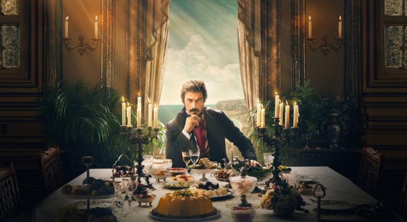 A Netflix új sorozata, A párduc, egy igazi mestermű – Láttad már?
