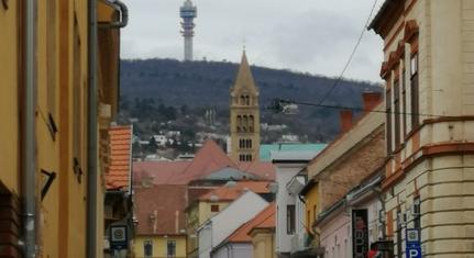 A hónap végéig tart a szavazás: a pécsiek dönthetik el, milyen fejlesztések valósuljanak meg a város közösségi költségvetéséből
