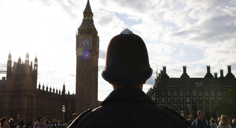 A bíróságon derült ki a gyerekek megerőszakolását tervező britről, hogy korábban a rendőrség besúgója volt