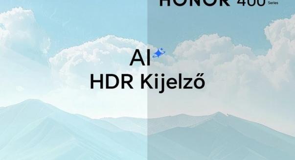 Az ősz színei a HONOR szemén keresztül: AI-fotózás a legszebb pillanatokért