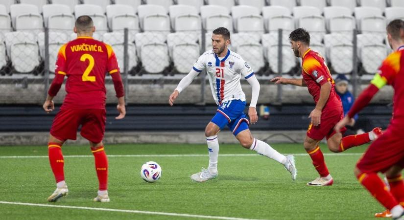 Korábbi Videoton játékos fiának is köszönhetően maradtak életben a világbajnoki álmok