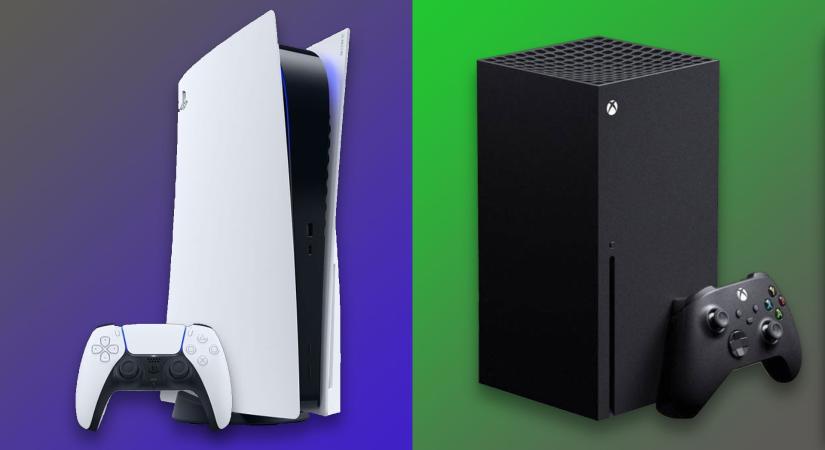 A pletykák szerint 2027-et célozza meg a következő Xbox és PS