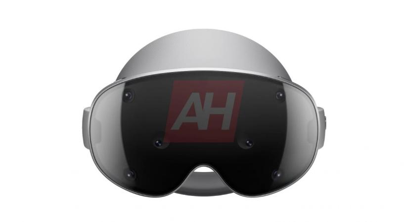 Kiszivárgott a Samsung Android XR headsetjének neve, a fontosabb jellemzői, és egy rakat kép