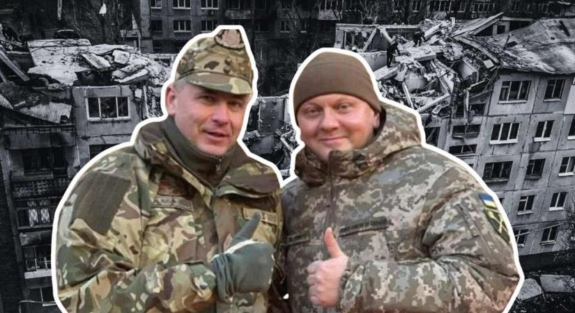 „A magyar fiatalok nem akarnak meghalni Ukrajnáért!” – csattanós választ kapott a sorkatonaságot bevezetni akaró Ruszin-Szendi Romulusz