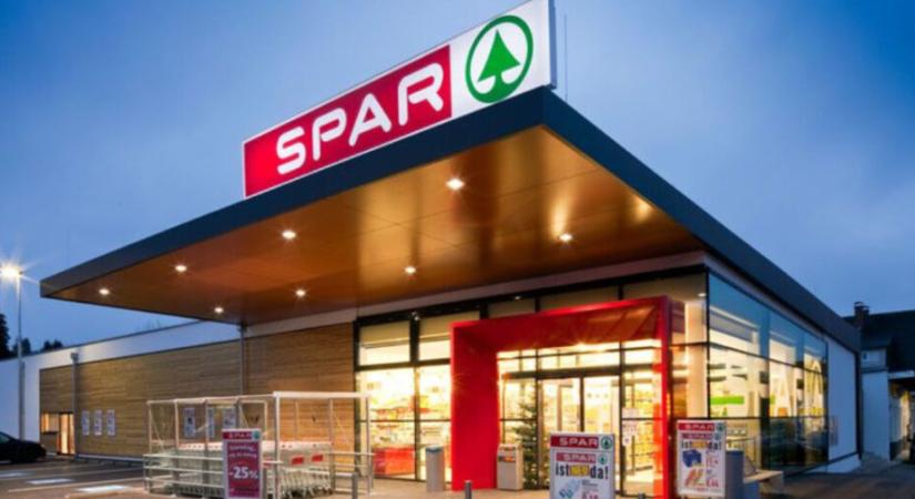 SPAR háború : Bécs Brüsszelhez fordul