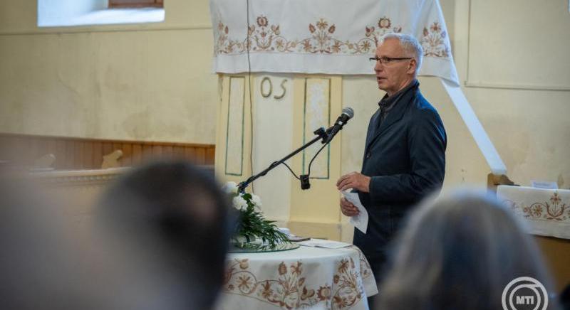 Soltész Miklós: csaknem négyezer templom újult meg a Kárpát-medencében
