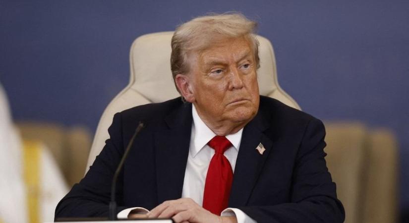 Már semmi nem áll Trump útjában: a következő célpont Oroszország