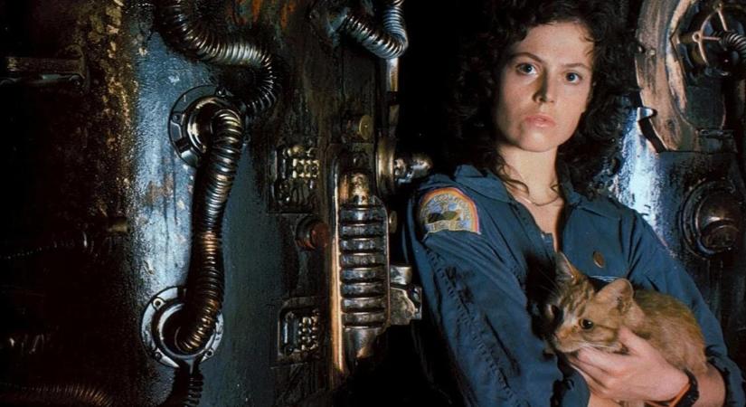 Ellen Ripley valóban visszatérhet egy következő Alien-filmben