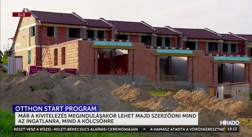 Még egyszerűbb lesz otthont teremteni: itt vannak az Otthon Start új szabályai  videó