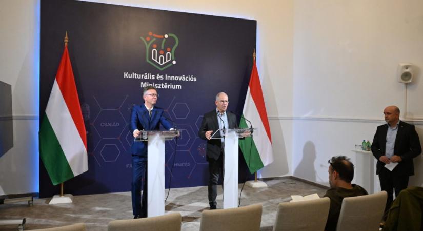 Hankó Balázs: Bizottság alakult a magyar utónévkincs megőrzése érdekében