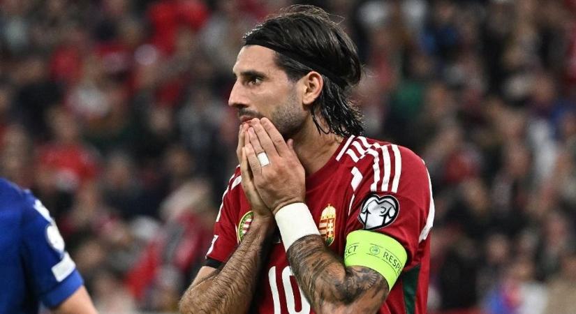 Portugália–Magyarország: bosszantó helyzet – borult a magyar válogatott programja