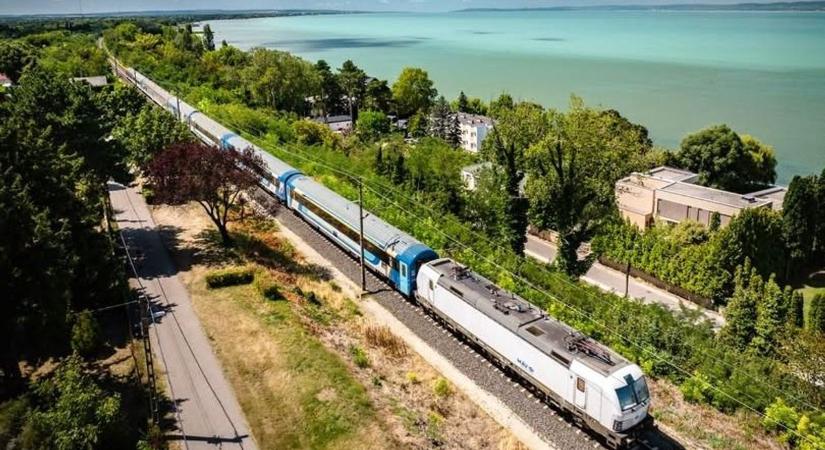 Több ezermilliárd forintos lendületben a vasútfejlesztés – új bejelentések is várhatók