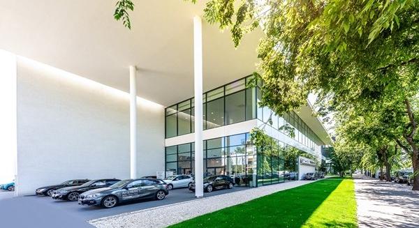 Újabb zöld projektekben az AutoWallis