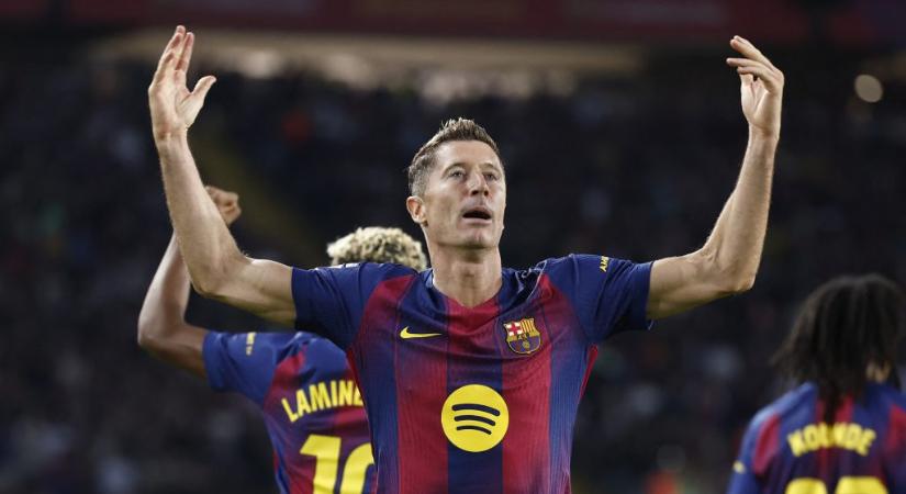 A Fenerbahce rárepülne a Barca sztárjátékosára