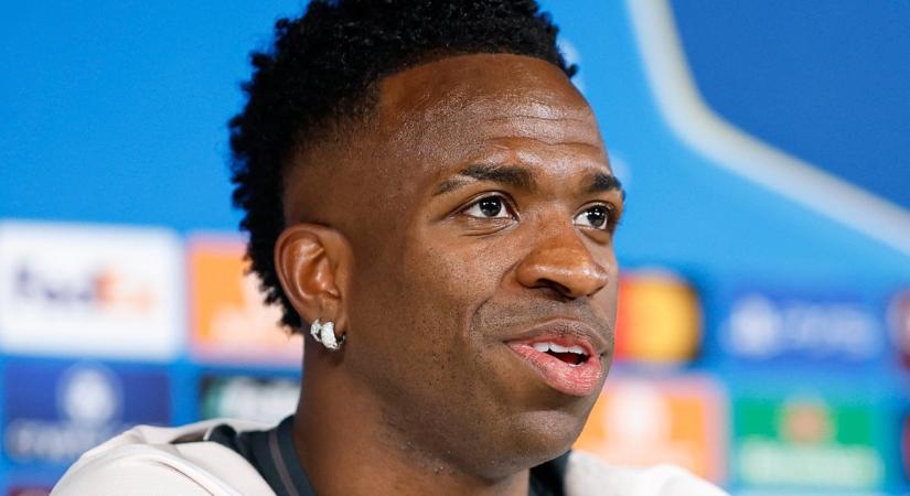 250 millió eurós üzlet: eladja Viníciust a Real Madrid, szupersztár jön a helyére