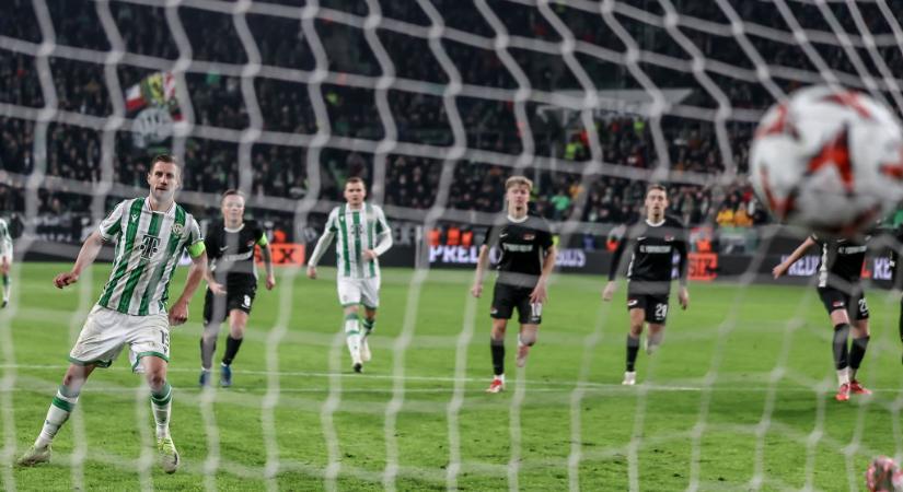 A Ferencváros javított a klubvilágranglistán