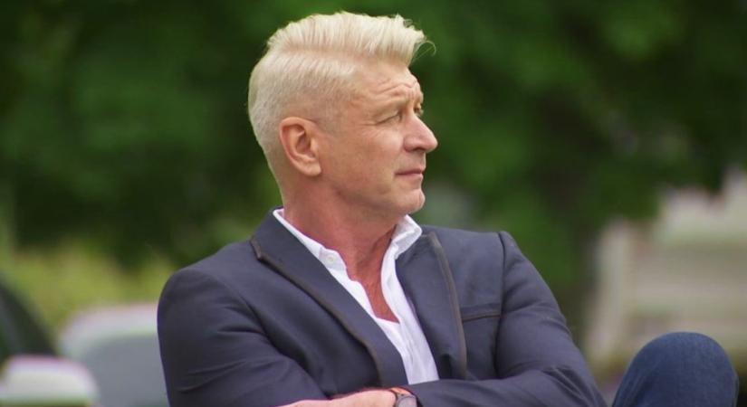 Házasság első látásra: Sanya volt már Mr. Budapest és chippendale is, de még egy RTL-es realityben is láthattuk