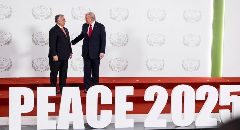 Orbán Viktor: Ha nincs tárgyalás, nincs béke