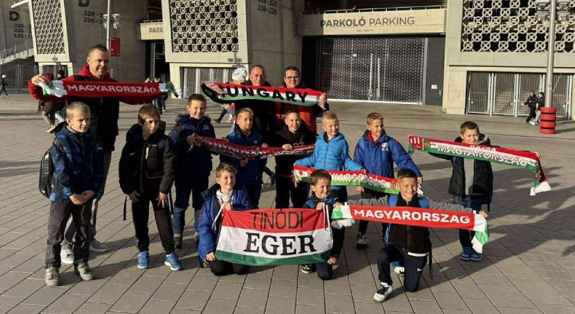 Tinódisok a vb-selejtezőn: köszönet Tóth Zoltánnak és Kátai Zsoltnak