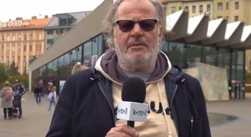 Fiala János: Mindannyian a politika hiteltelenítő tüzében égünk?
