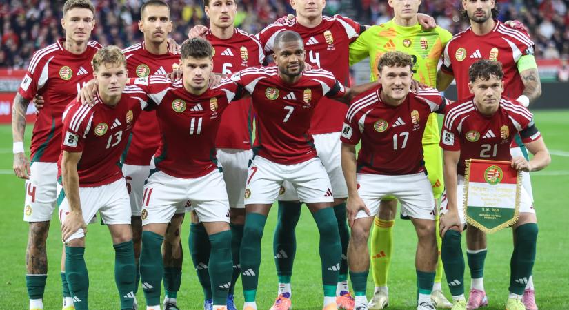 Vb-selejtezők – A magyarok legyőzésével juthat ki Portugália – ELŐZETES