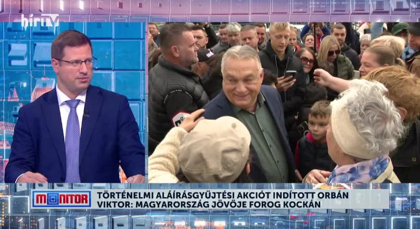 Megérkezett a kéretlen segítség: Obama is beszáll a magyar kampányba  videó