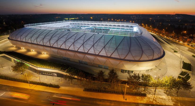 Állami tulajdonba veszik a Szombathelyi Haladás stadionját