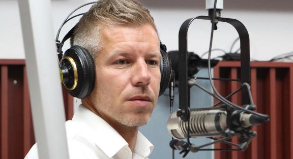 "Egyre többen fogadják el tényként, hogy a Tisza fog kormányozni"