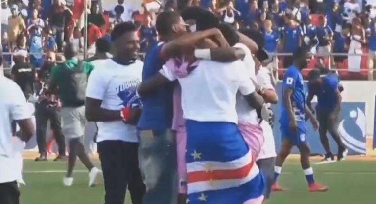 A fehérvári legenda gólja lett a zárszó, első világbajnokságára készülhet az afrikai szigetország