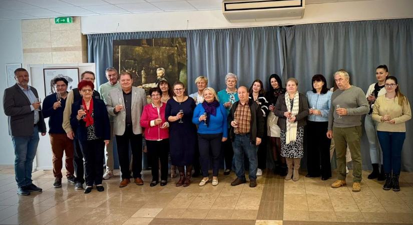 Véget ért a Munkácsy-kiállítás Hajdúszoboszlón, így reagált a polgármester