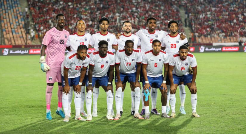 Vb 2026: abszolút újonc lett a hatodik afrikai kijutó