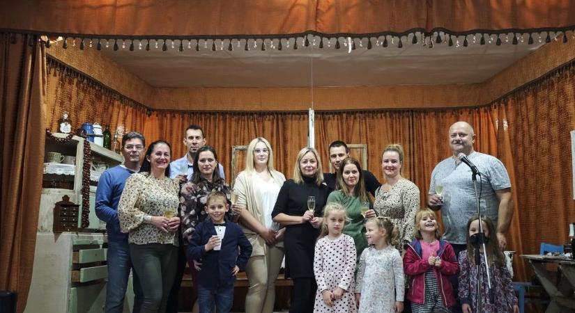 Borsosgyőr múltja képeken