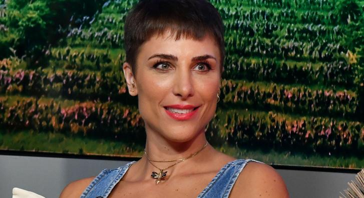 Barbinek Paula megszólalt új párjáról