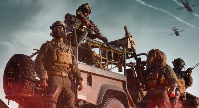 Tényleg a földbe döngöli a Battlefield 6 a Call of Duty-t?