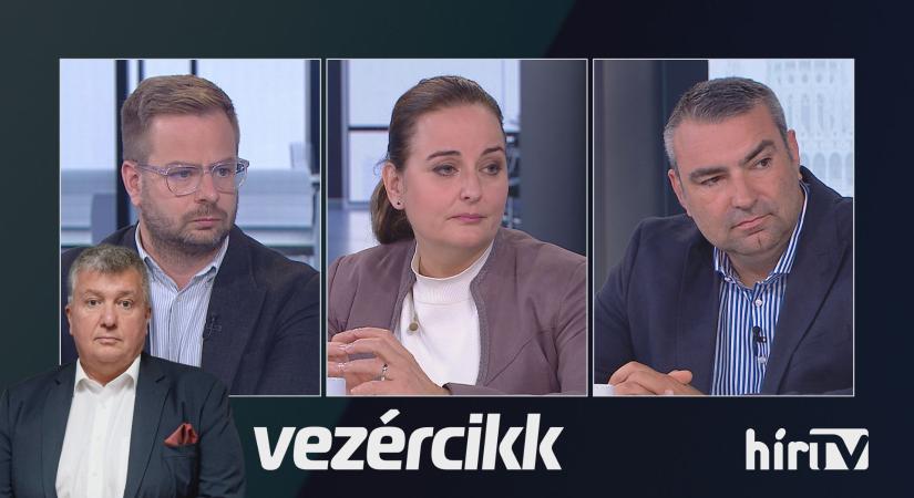 Aki a csalást beismerte, most Magyar Pétert méri?  videó