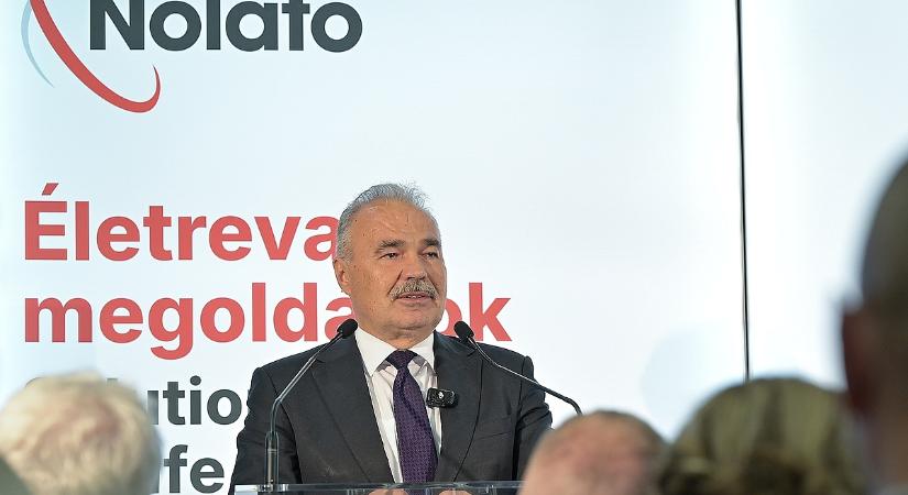 Az agrárminiszter szerint a világ technológiai élvonalának Magyarországra kellene jönnie