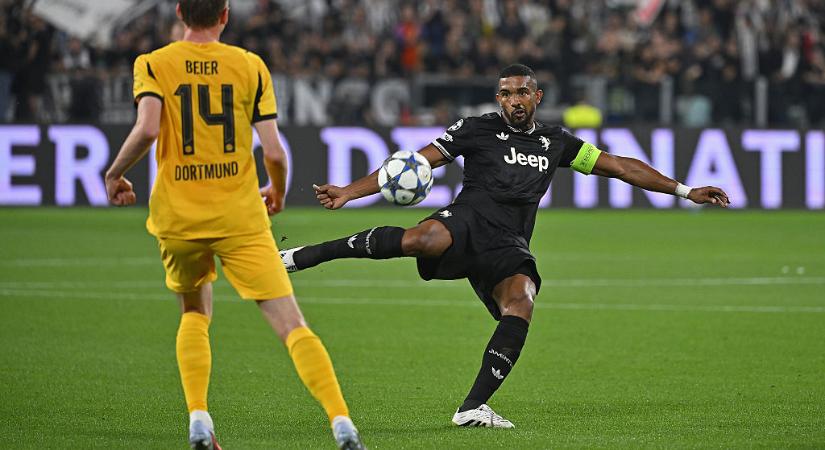 Serie A: ismét műteni kell a Juventus kulcsjátékosát! – Hivatalos