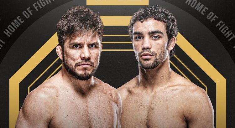 Henry Cejudo a UFC 232-n tér vissza Payton Talbott ellen!